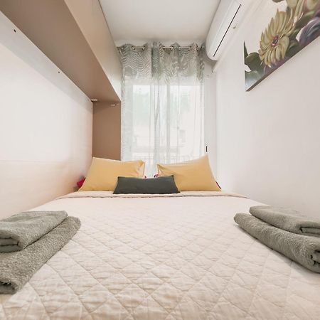 Amazing 2 Bedroom Apartment With Big Sun Terrace Sitges Centre Beach Exterior foto