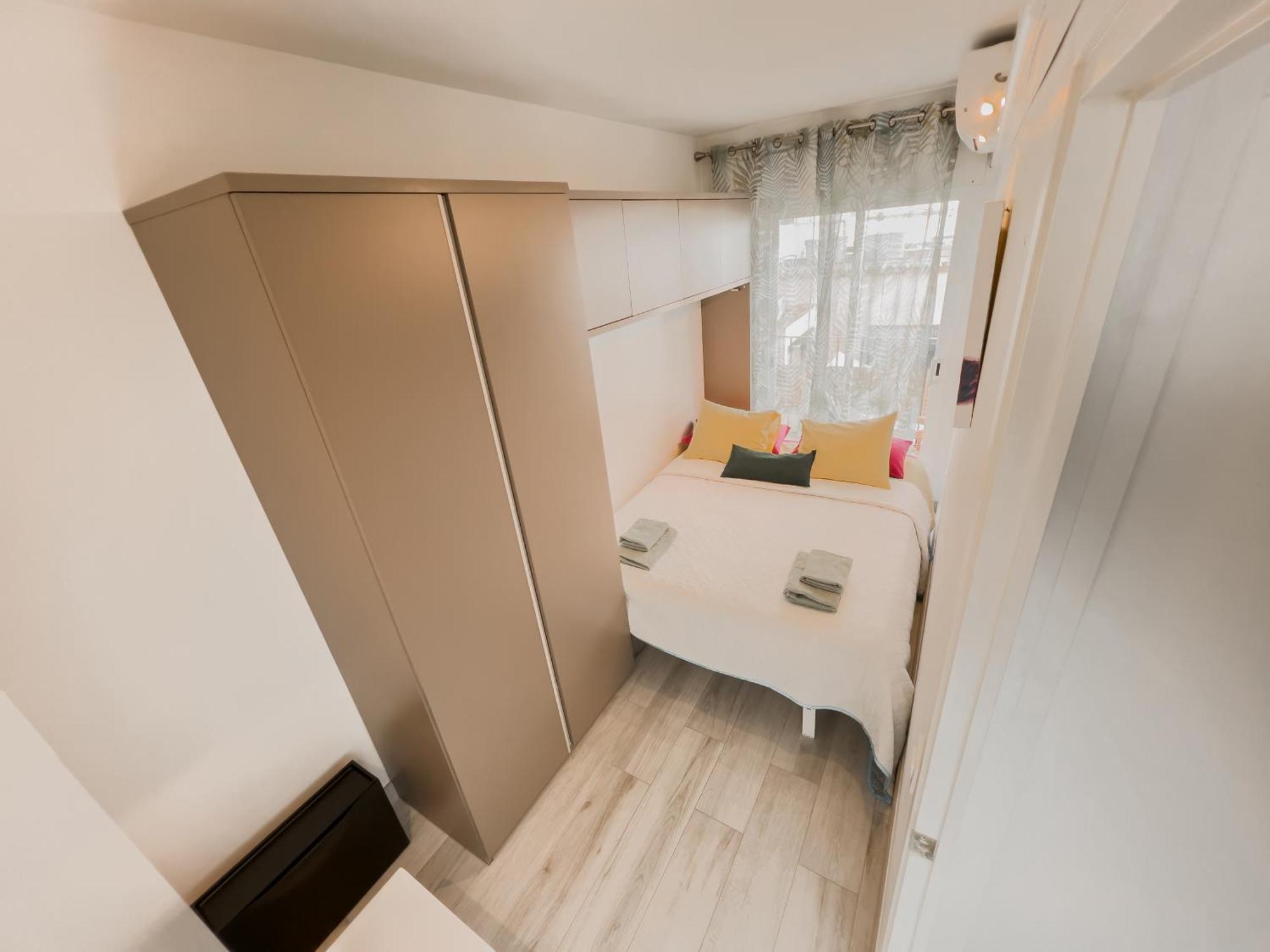 Amazing 2 Bedroom Apartment With Big Sun Terrace Sitges Centre Beach Exterior foto