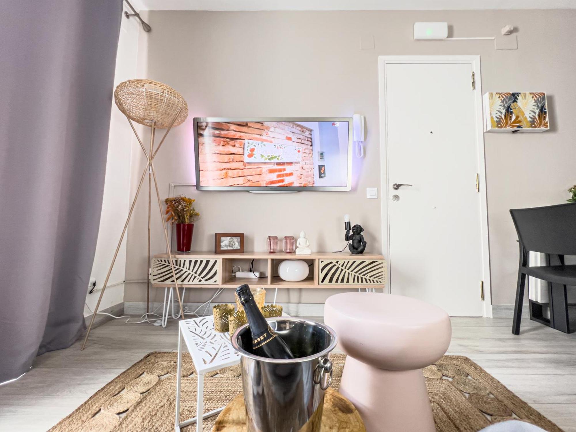 Amazing 2 Bedroom Apartment With Big Sun Terrace Sitges Centre Beach Exterior foto